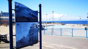 Police probe assault on woman in County Derry