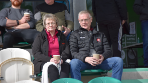IN PICTURES: Faces in the crowd at Derry's NHL Div 2B final win in Ederney