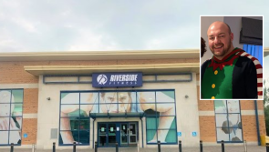 Simon Coveney attack accused runs gym in County Derry