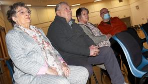 Powerful and engaging ‘Troubles’ workshops at St. Mary’s College 