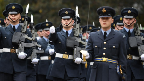Royal Air Force to be formally granted Freedom of the Borough