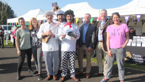 Massive Success for first Great Outdoors Festival in County Derry