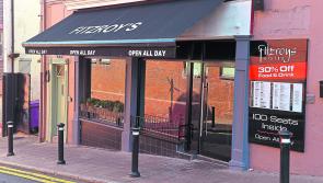 Popular Derry restaurant reopens its doors with brand new look but same beloved dishes
