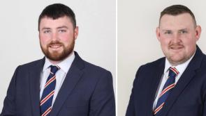 Change of candidate in Mid Ulster for the TUV
