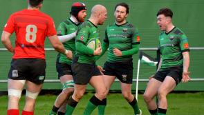City of Derry 'resigned' to play-off fate 