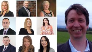 AE22 MID ULSTER: Final list of election candidates confirmed