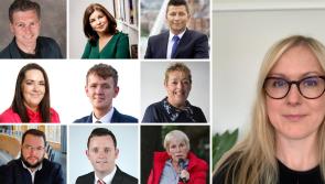 AE22 FOYLE: Final list of candidates confirmed