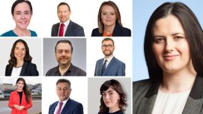 AE22 EAST DERRY: Final list of election candidates confirmed