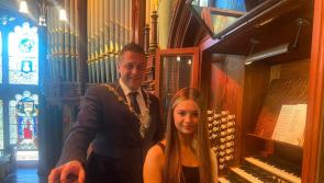 Derry girl writes original song to raise funds for mental health charities in the city
