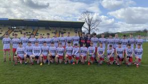 Donegal dig it out  late in the day in Buncrana Cup opener against Derry