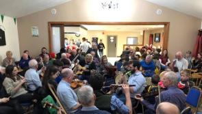 County Derry Fleadh to take place next month
