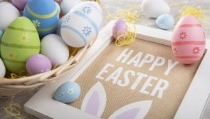 Me & You with Jennifer Griffiths: Easter is on the way