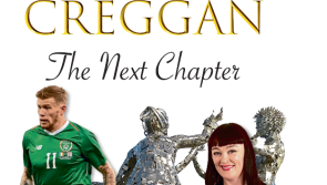 ‘Creggan: The Next Chapter’ new book to launch next month