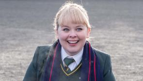 Nicola Coughlan tops Derry Girls 'Rich List'