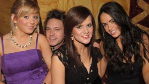 Throwback Tuesday: Out and About at Opera & The Elk (2009)
