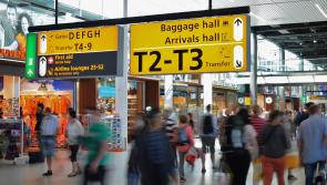 Dublin Airport ranked as one of the most stressful in Europe