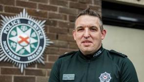 Strengthening community links crucial to effective policing, says District Commander 