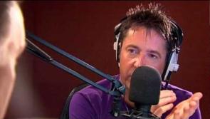 Former Derry radio presenter Shaun Doherty announces he is to join priesthood