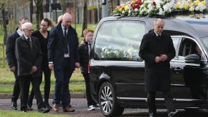"Shauna was someone who was loved and respected by her family, her colleagues and her community"