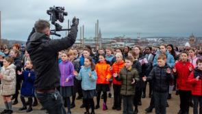 Derry re-imagining of Easter story to be staged tomorrow