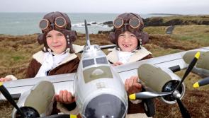 Largest air show in Ireland to feature famous Red Arrows