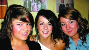 Throwback Tuesday: Out and About at Dan's Bar and John T's (2010)