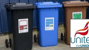 Further local strike action announced after 'unacceptable' wage offer