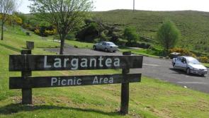 Police investigate sexual assault at County Derry picnic area