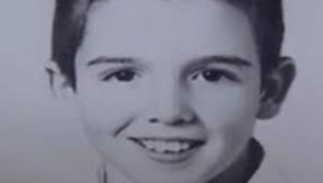 Derry schoolboy killed by a British soldier to be remembered 40 years after his death