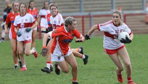 Devastation for Derry as Armagh win Minor title at Celtic Park