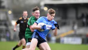 League final performance encourages Derry ahead of Orchard challenge