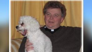 Parish priest brought ‘sunshine, joy and laughter’ to community