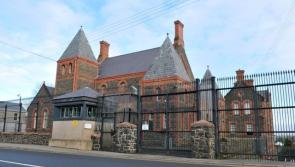 County Derry man told pregnant partner she should 'go and die'