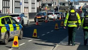 Five arrests and over 140 fixed penalties on north coast over Easter weekend
