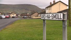 Republican group claims responsibility for shooting in County Derry town