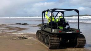 Over 500 caught speeding on north coast during Easter weekend
