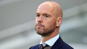 Erik Ten Hag appointed as Manchester United manager