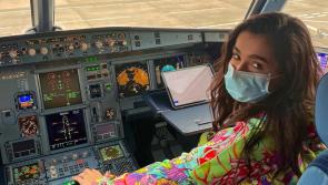 Getting home a chance to 'recharge' for Brooke ahead of Kremlin gig tonight