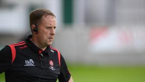 Derry Minors turn on the style against Armagh