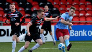 Bad day at the office for Institute