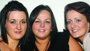 Throwback Tuesday: Out and About at L2 Nightclub at McKeever's Claudy (2010)