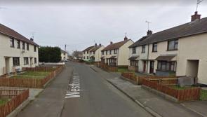 Two in custody after petrol bombs thrown at houses in County Derry