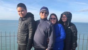 Autism group has been a 'lifeline' for County Derry family