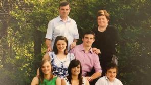 County Derry family to take on marathon in memory of their dad