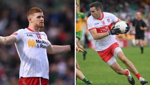ULSTER SFC: All the stats ahead of Tyrone v Derry