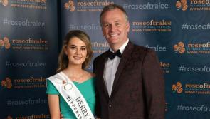Applications open for Derry's Rose of Tralee representative