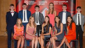 IN PICTURES: Queens select 2022 Future Stars teams