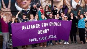 County Derry election candidate would 'dramatically restrict' abortion access