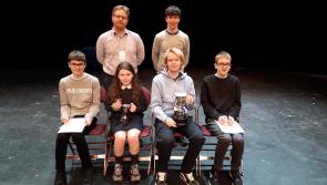 WATCH: Talent shines at 100th Derry Feis