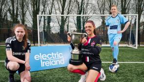 DC Diamonds set for maiden NIWFA league campaign